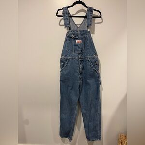 Ikeda Overalls